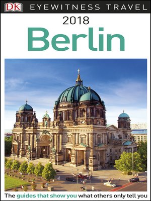 Berlin - ebook